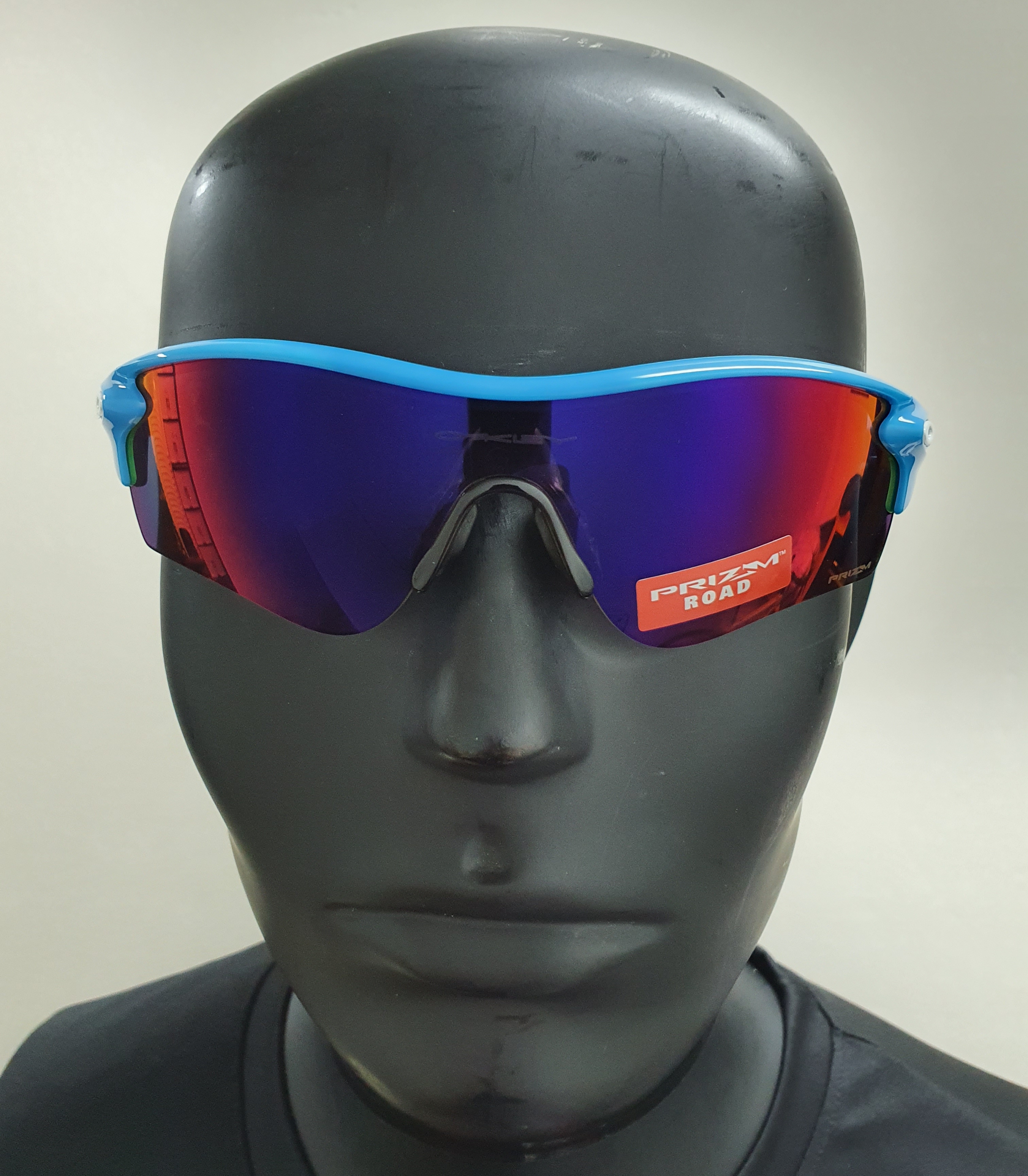 Oakley Radarlock Path - Sky Frame