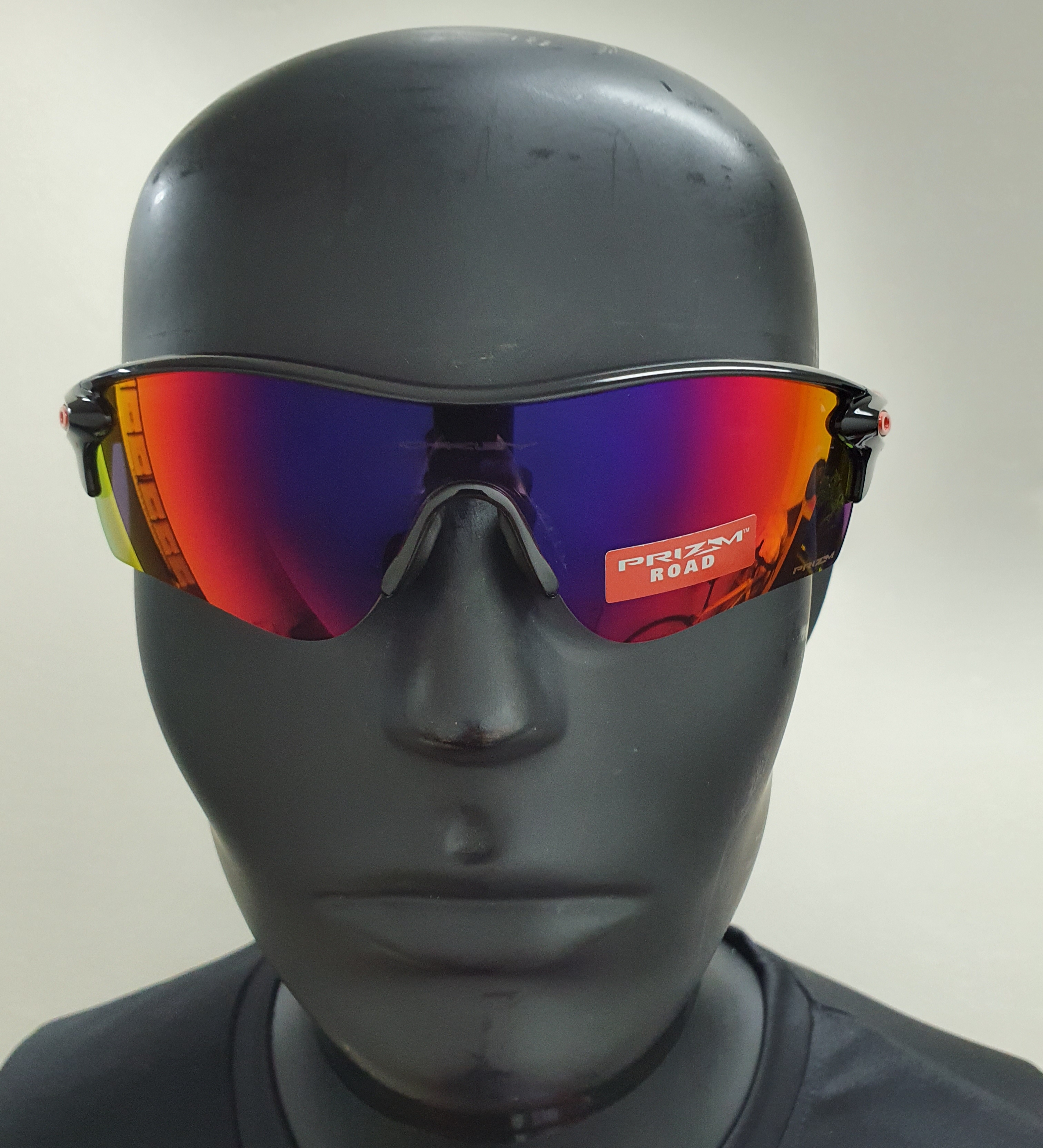 Oakley Radarlock Path - Matte Black Frame