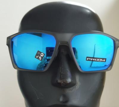 Oakley Targetline - Prizm Black