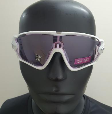 Oakley Jaw Breaker - Prizm Low Light