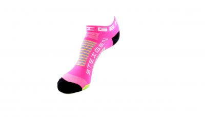 Steigen Zero Length Socks - Tutti Frutti