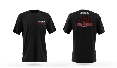 Run-4-Indonesia T-Shirt (Dri-Fit)