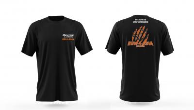 Run-4-Malaysia T-shirt (Dri-Fit)