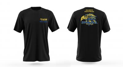 Run-4-Philippines T-Shirt (Dri-Fit)