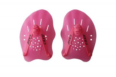 Zone 3 ERGO SWIM TRAINING HAND PADDLES
