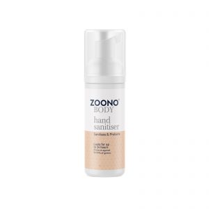 Zoono HAND SANITISER | 30ML